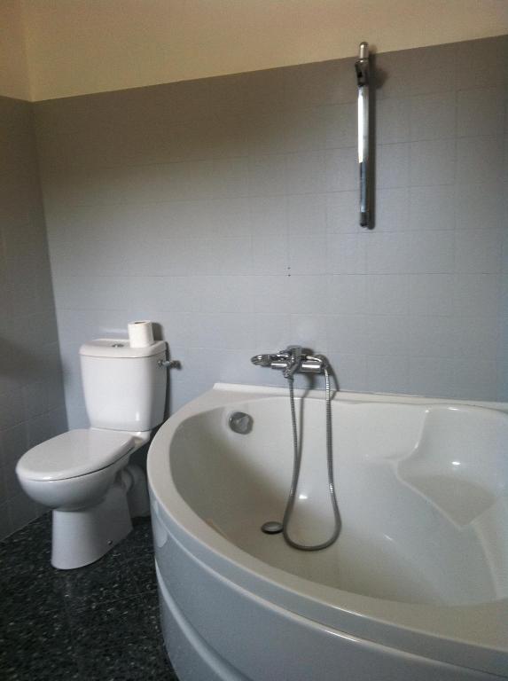 La Bastide Hotel Alleins Room photo
